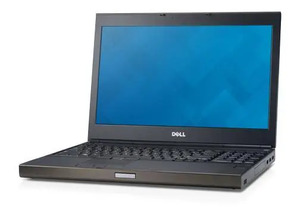 Ноутбук Dell Precision M4800