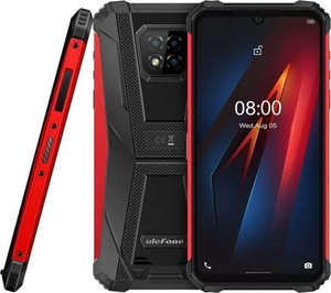 Мобильный телефон Ulefone Armor 8 4/64GB