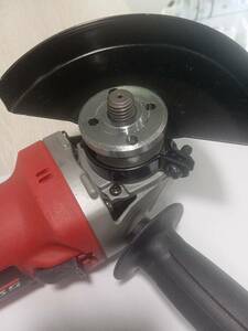 Болгарка Stark AG850R