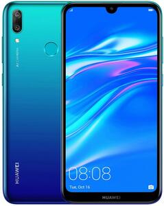 Мобильный телефон Huawei Y7 2019 DUB-LX1 3/32GB