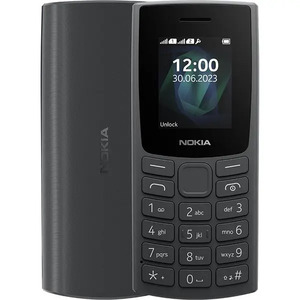 Мобільний телефон Nokia 105 SS 2023 TA-1564