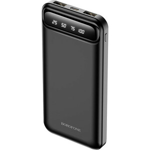 Power bank Borofone BJ14 10000mAh