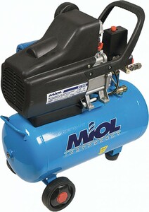 Компресор Miol Циклон 206-24