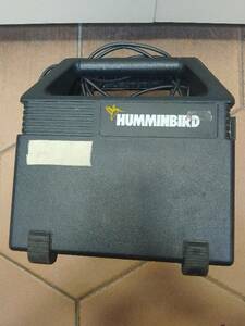 Ехолот HUMMINBIRD 450TX