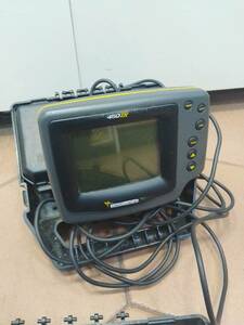Ехолот HUMMINBIRD 450TX