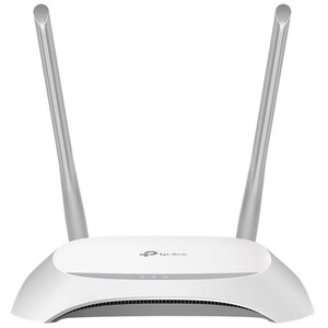 Wi-Fi роутер TP-Link TL-WR840N