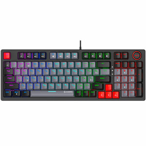 Клавиатура GAMEPRO  MK120R