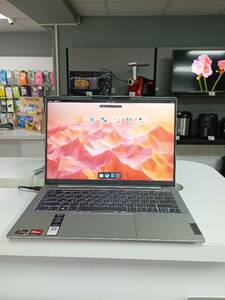 Ноутбук Lenovo IdeaPad Slim 5 14ABR8