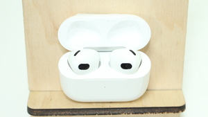 Bluetooth гарнитура Apple AirPods A2897 (A2565,A2564)