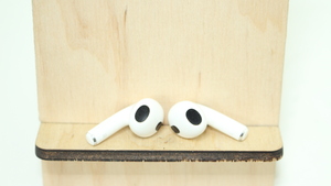 Bluetooth гарнитура Apple AirPods A2897 (A2565,A2564)