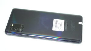 Мобільний телефон Samsung A315 Galaxy A31 4 / 128GB