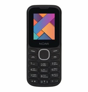 Мобільний телефон Nomi i184