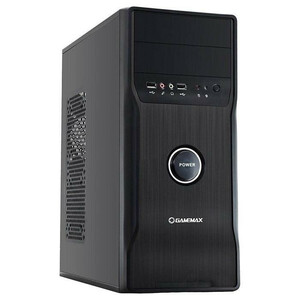 Системний блок GAMEMAX