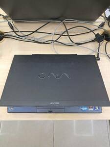 Ноутбук SONY PCG-41214M