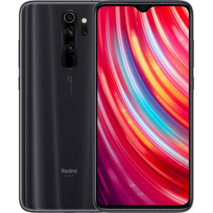 Мобильный телефон Xiaomi Redmi Note 8 Pro 6/64GB