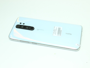 Мобильный телефон Xiaomi Redmi Note 8 Pro 6/64GB