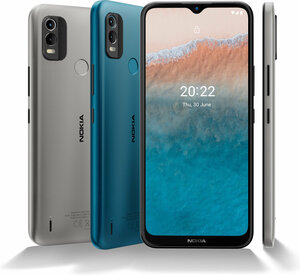 Мобильный телефон Nokia C21 PLUS TA-1424 DS 3/32GB