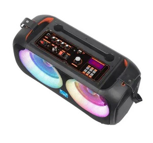 Портативная акустика Speaker NDR-Q68