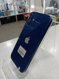 Мобильный телефон iPhone 12 64GB