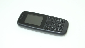 Мобільний телефон Nokia 105 TA-1174 DS 2019