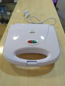 Сендвичница Sandwich Machine HL-013 (art.105156)