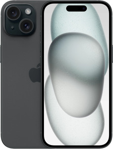 Мобільний телефон iPhone 15 Plus 128GB