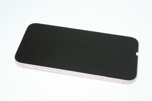 Мобільний телефон iPhone 15 Plus 128GB