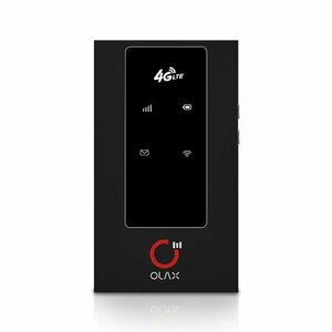 Мобильный 4G роутер Olax MF981