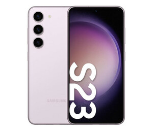 Мобільний телефон Samsung S911 Galaxy S23 8/256GB