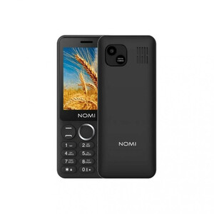 Мобільний телефон Nomi i2830