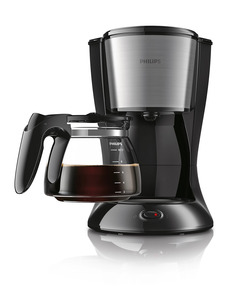 Кавомашина Philips HD7457