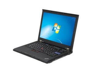 Ноутбук Lenovo T410