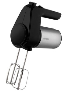 Миксер Sencor SHM 5207SS