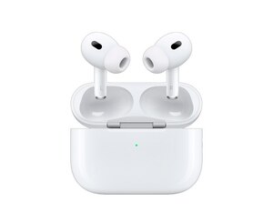 Bluetooth гарнитура Apple AirPods Pro 2nd generation A2968 (A3047, A3048)