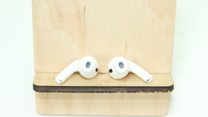 Bluetooth гарнитура Apple AirPods Pro 2nd generation A2968 (A3047, A3048)