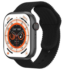 Смарт часы HK9 Pro Max