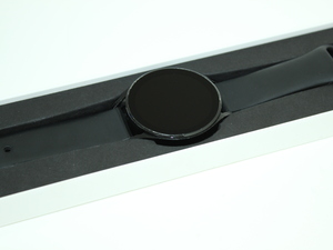 Смарт годинник Samsung Galaxy Watch 4 R870 44mm
