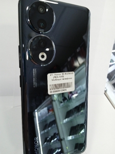 Мобільний телефон Honor 90 8/256GB (REA-NX9)