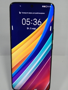 Мобільний телефон Honor 90 8/256GB (REA-NX9)
