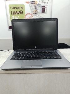 Ноутбук HP ProBook 640 G1