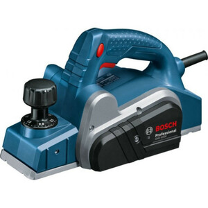 Электрорубанок BOSCH GHO 6500