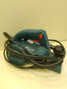 Электрорубанок BOSCH GHO 6500