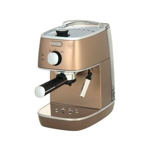 Кофеварка DELONGHI ECI341.BZ