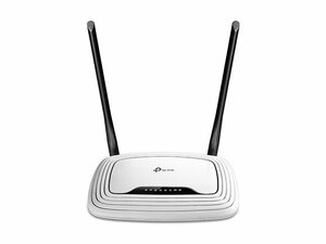 Wi Fi роутер TP-LINK TL-WN841N