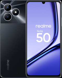 Мобільний телефон Realme Note 50 4/128GB