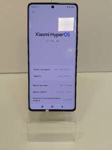 Мобільний телефон Xiaomi Redmi Note 14 Pro 8/256GB