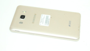 Мобильный телефон Samsung J510 Galaxy J5 2016 2/16