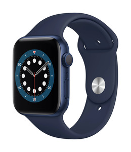 Смарт годинник Apple Watch Series 6 40mm A2291