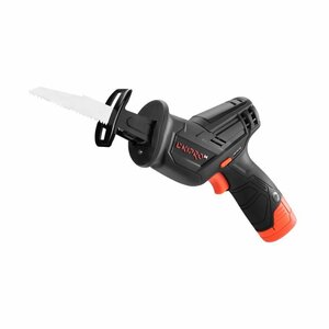 Пила шабельна Dnipro-М RS-12+BP-125+BP-122