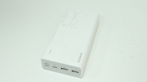 Power Bank Romoss PHP30PRO Sense 8+ 30000mAh